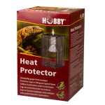 HOBBY Heat Protector 15x15x25cm ochranná mřížka