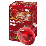 HOBBY Infraredlight ECO 28W -Infračervená tepelná žárovka