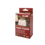 HOBBY Sepia Crunch- drcená sépiová kost 120g