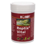 HOBBY Reptix Vital 120g doplňkové krmivo pro plazy