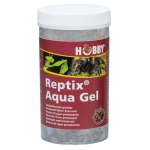 HOBBY Reptix Aqua Gel 250ml poskytuje zásobu vody