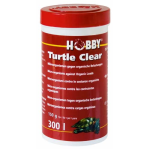 HOBBY Turtle Clear 150 g na 300 l čistící mikroorganismy