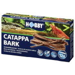 HOBBY Catappa Bark 20g - Catappa kůra na úpravu vody v akváriu