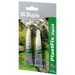DUPLA Plant Fix liquid 2x3g speciální lepidlo na rostliny
