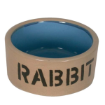 ZOLUX Keramická miska 12cm pro králíčky
