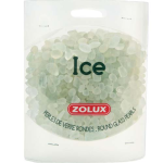 ZOLUX ICE skleněné kuličky 472g